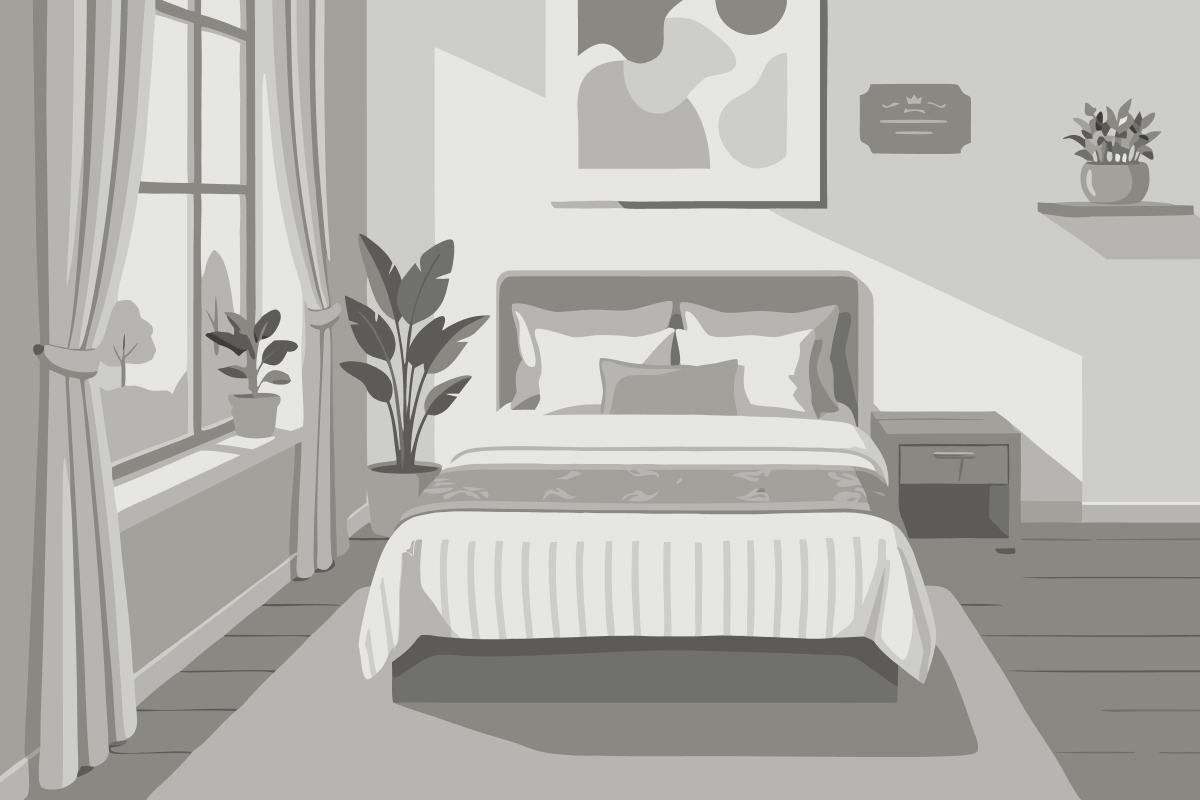 Doppelzimmer mit Wellnesspaket